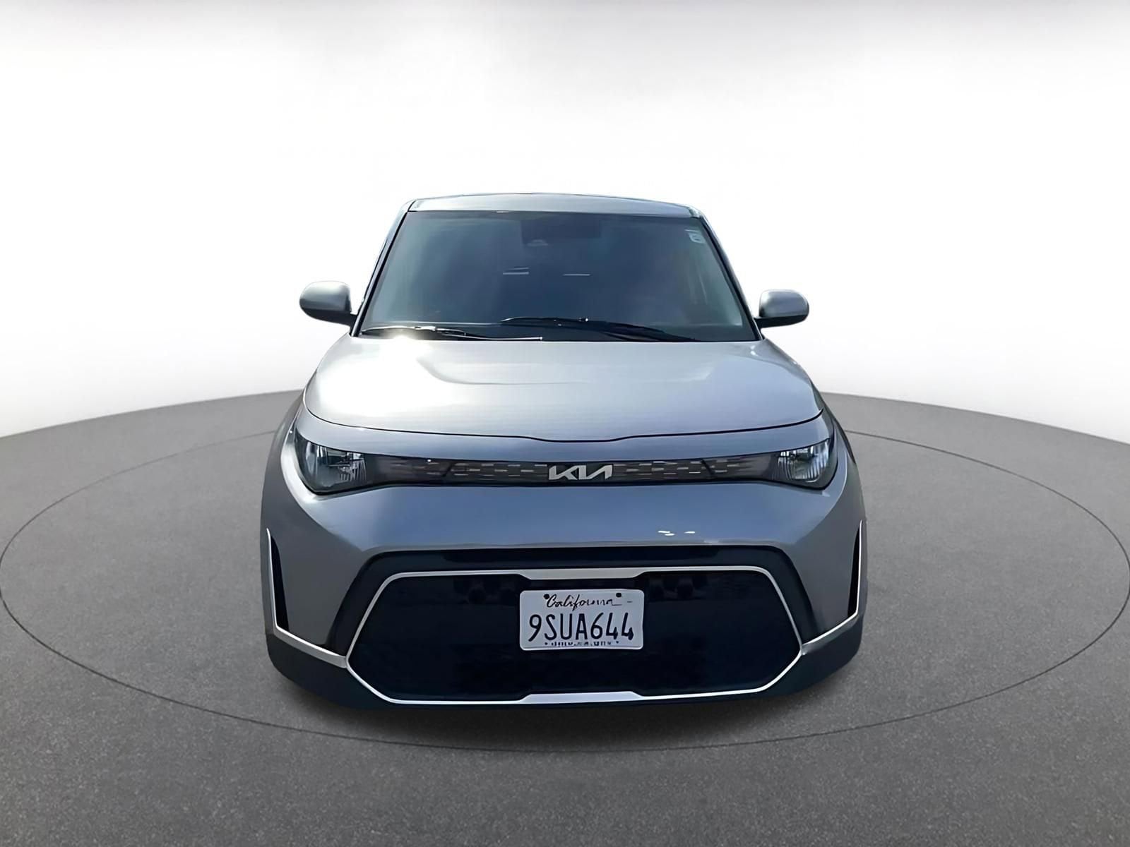 Thumbnail: 2025 Kia Soul - 4