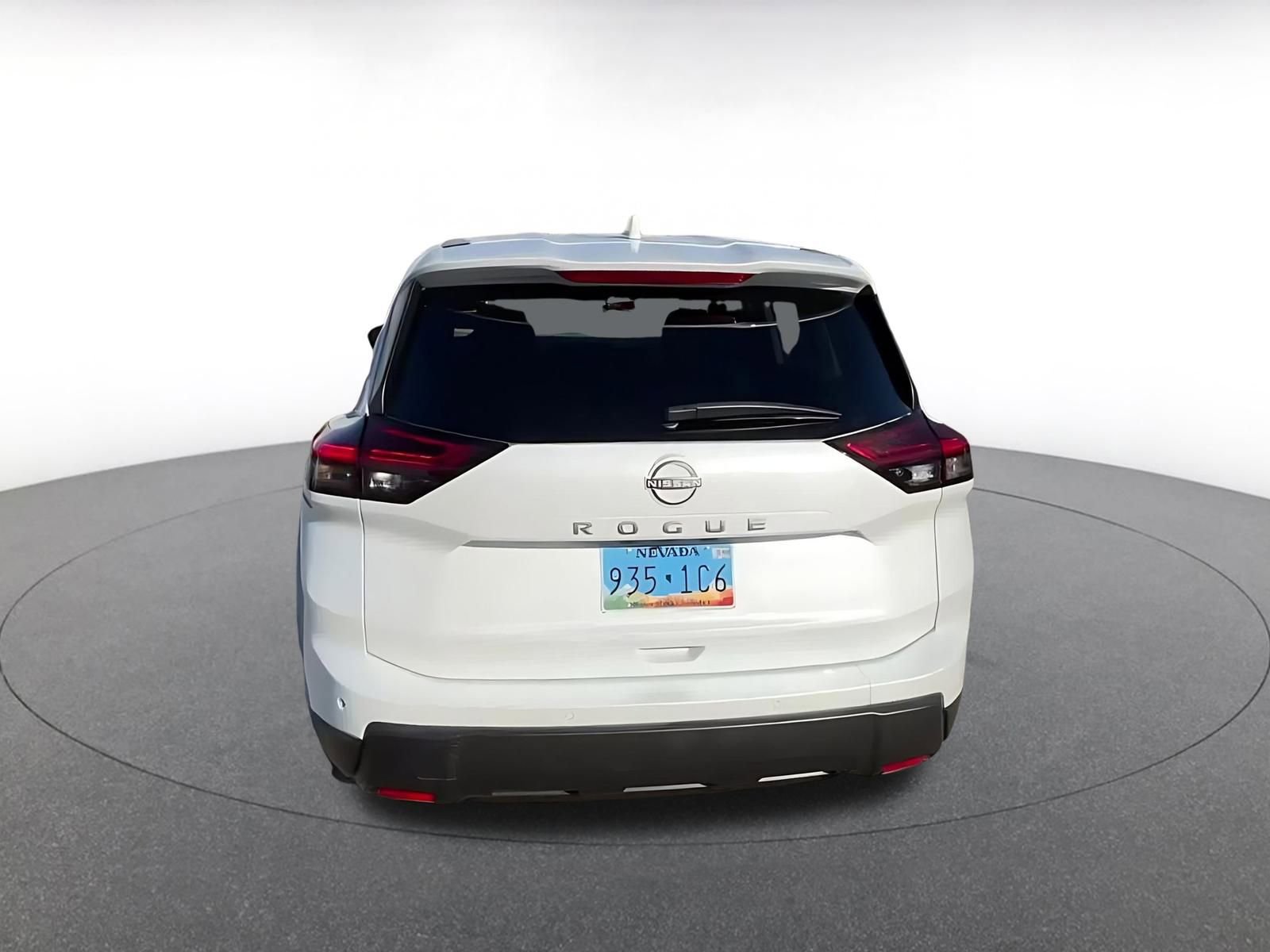 Thumbnail: 2025 Nissan Rogue - 12