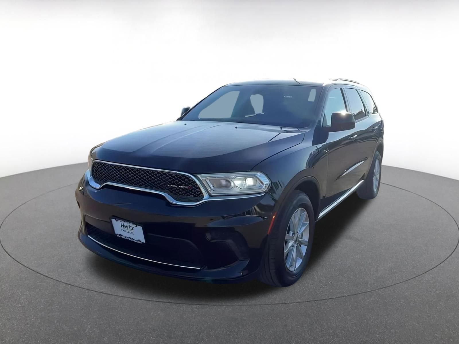2023 Dodge Durango SXT 6