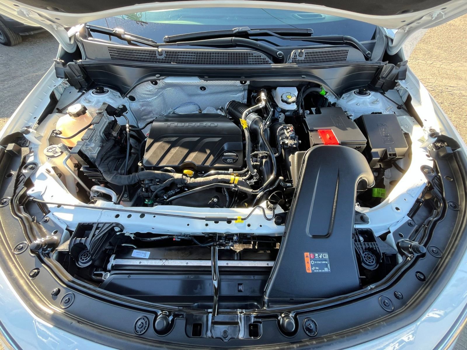 Thumbnail: 2025 Buick Envista - 31