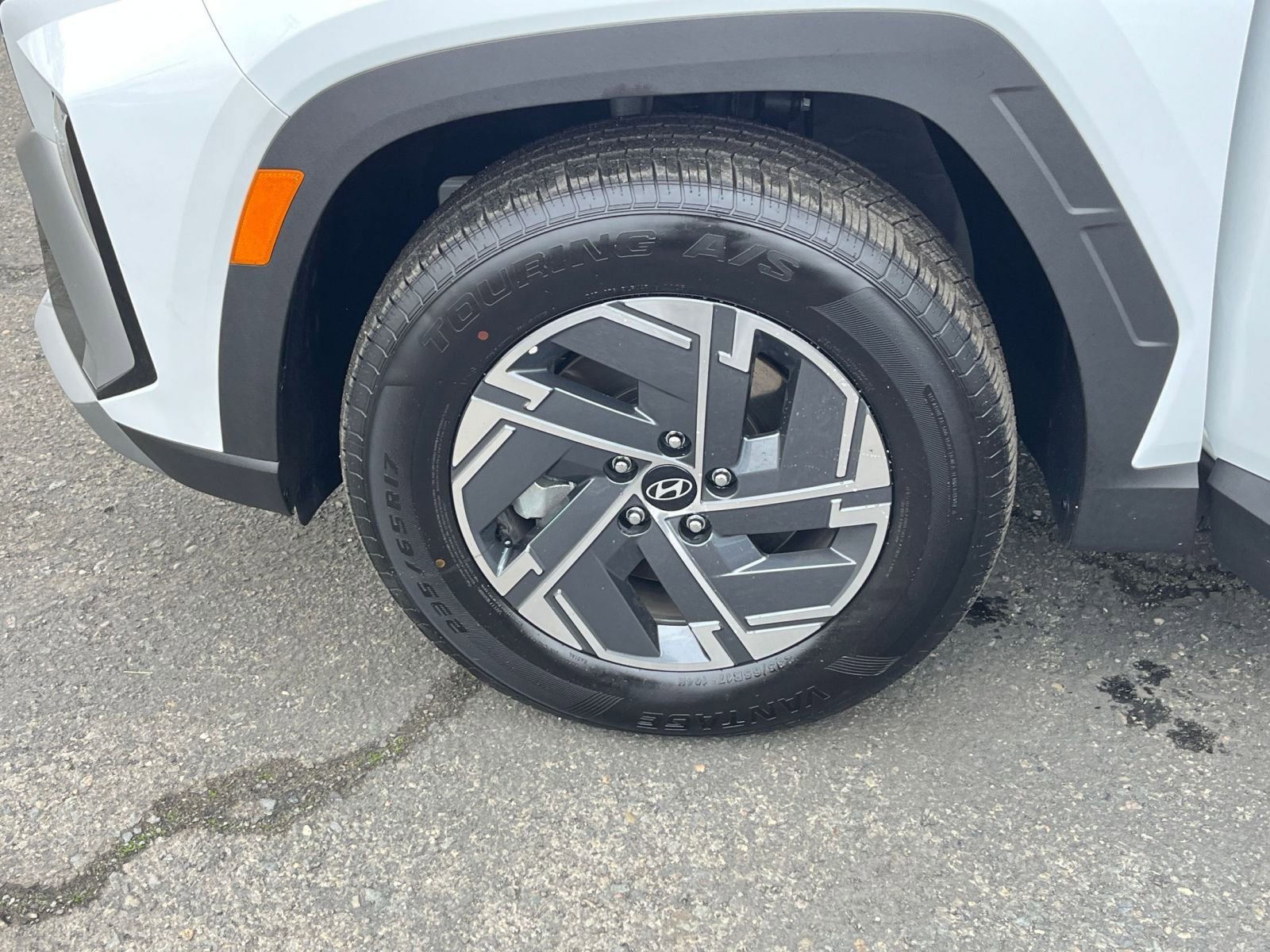 Thumbnail: 2025 Hyundai Tucson - 31