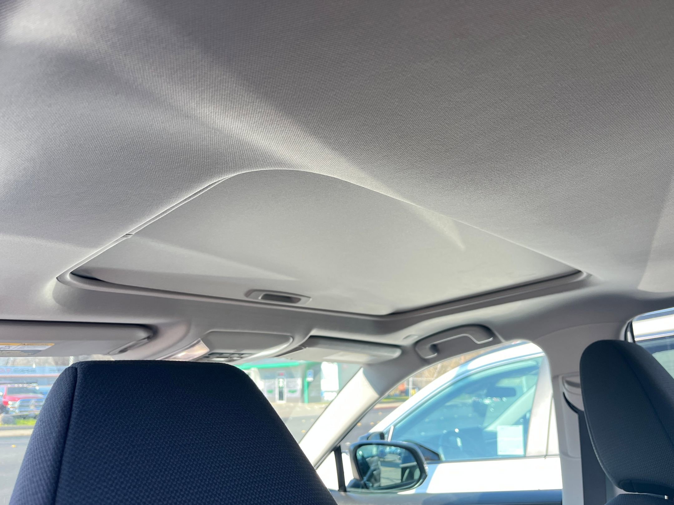 Thumbnail: 2025 Toyota RAV4 - 30