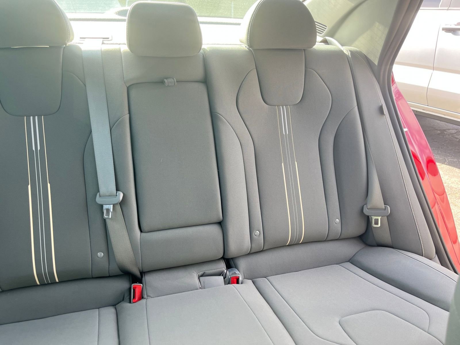 Thumbnail: 2025 Hyundai Elantra - 35