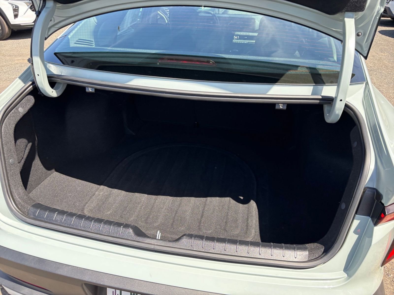 Thumbnail: 2025 Kia K4 - 30