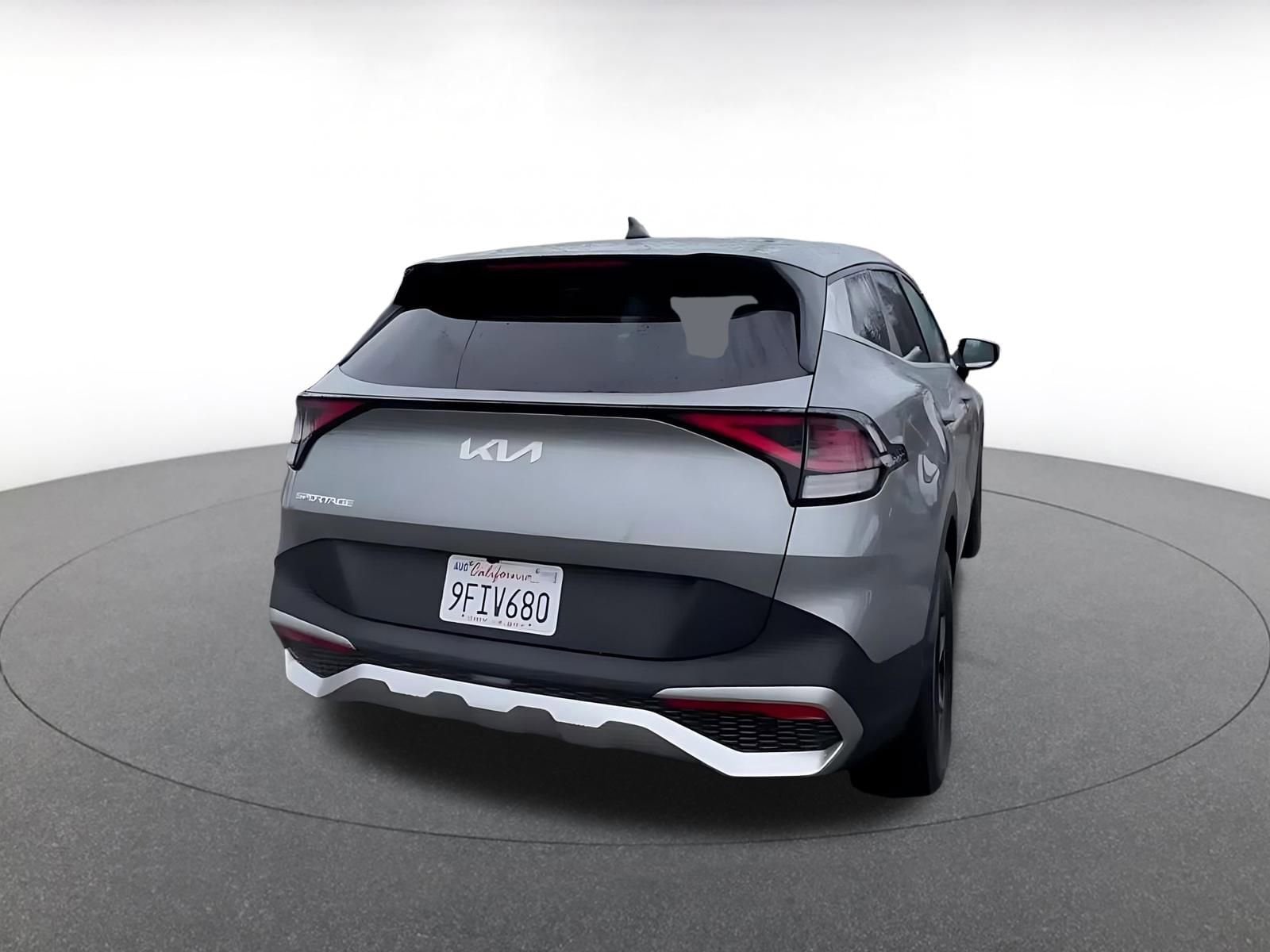 Thumbnail: 2023 Kia Sportage - 14