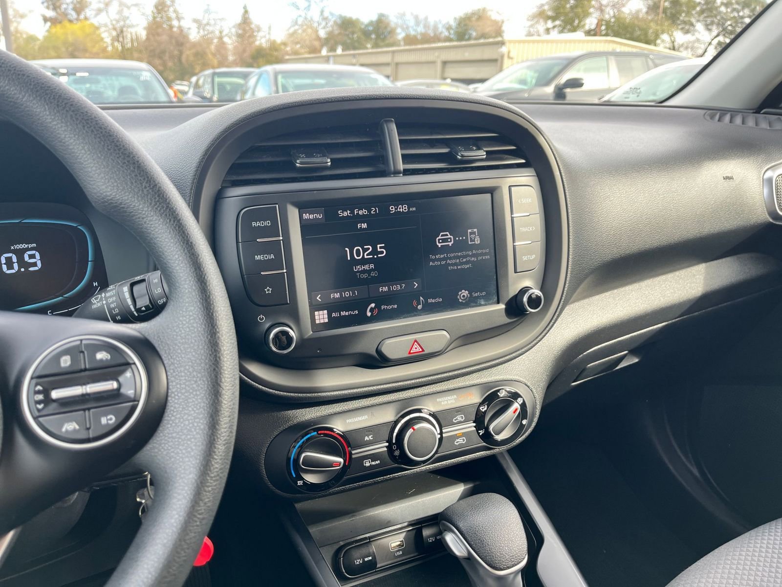 Thumbnail: 2025 Kia Soul - 17