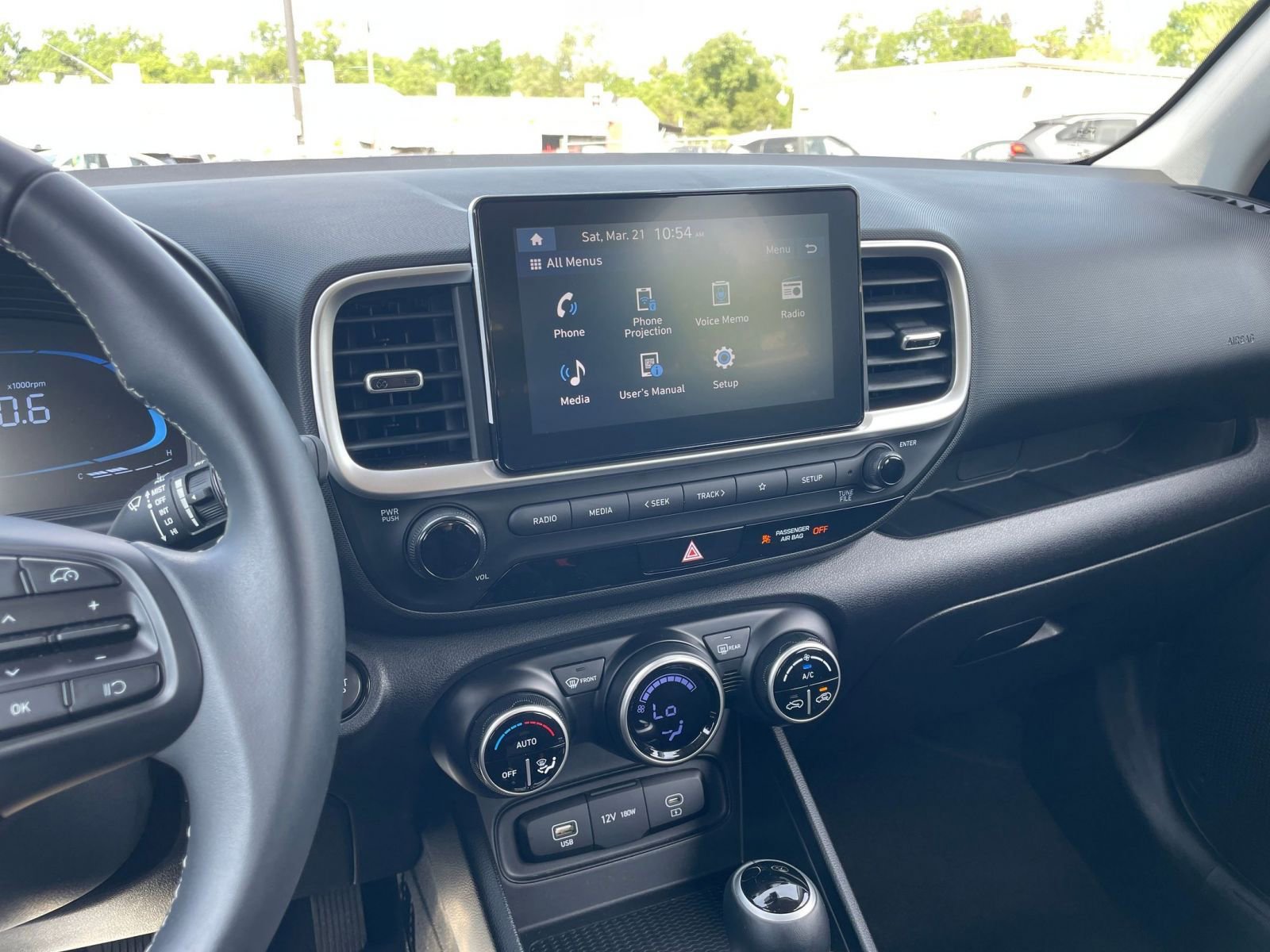 Thumbnail: 2025 Hyundai Venue - 17