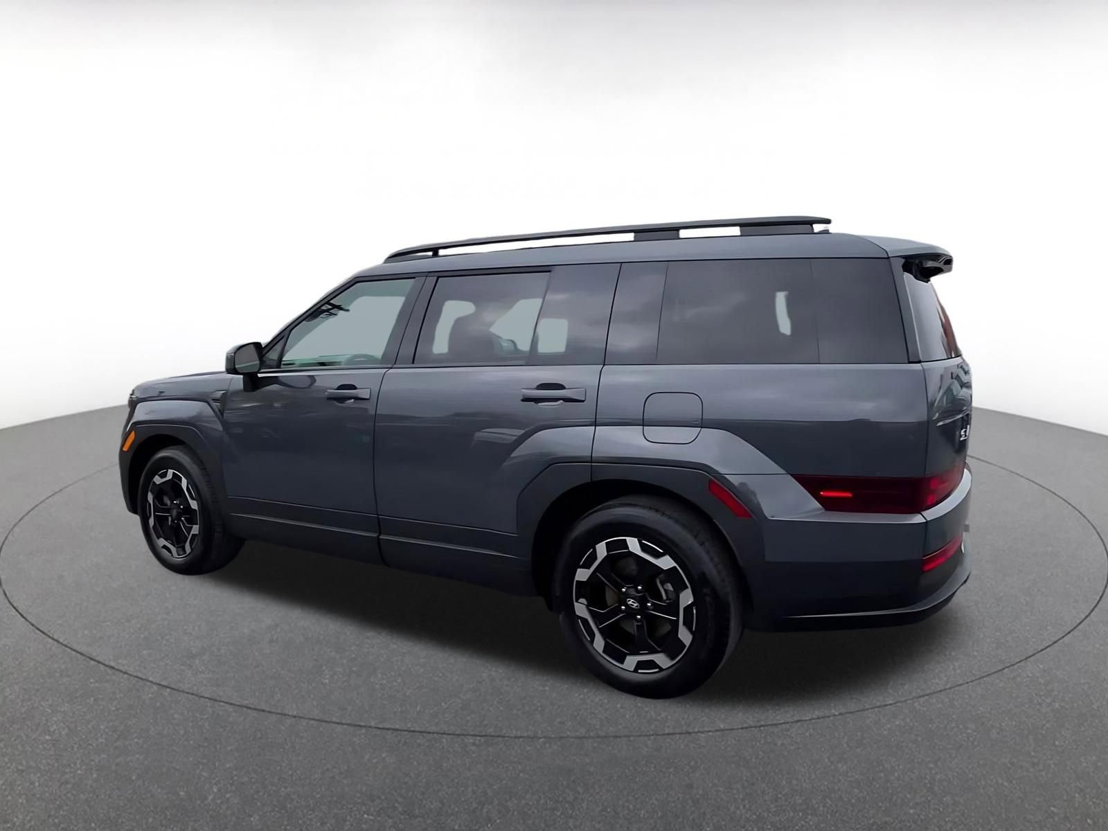 Thumbnail: 2025 Hyundai Santa Fe - 10