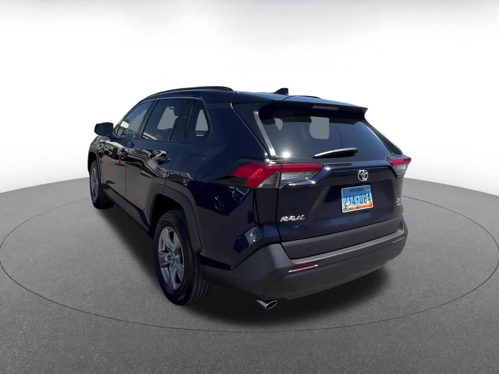 Thumbnail: 2024 Toyota RAV4 - 11