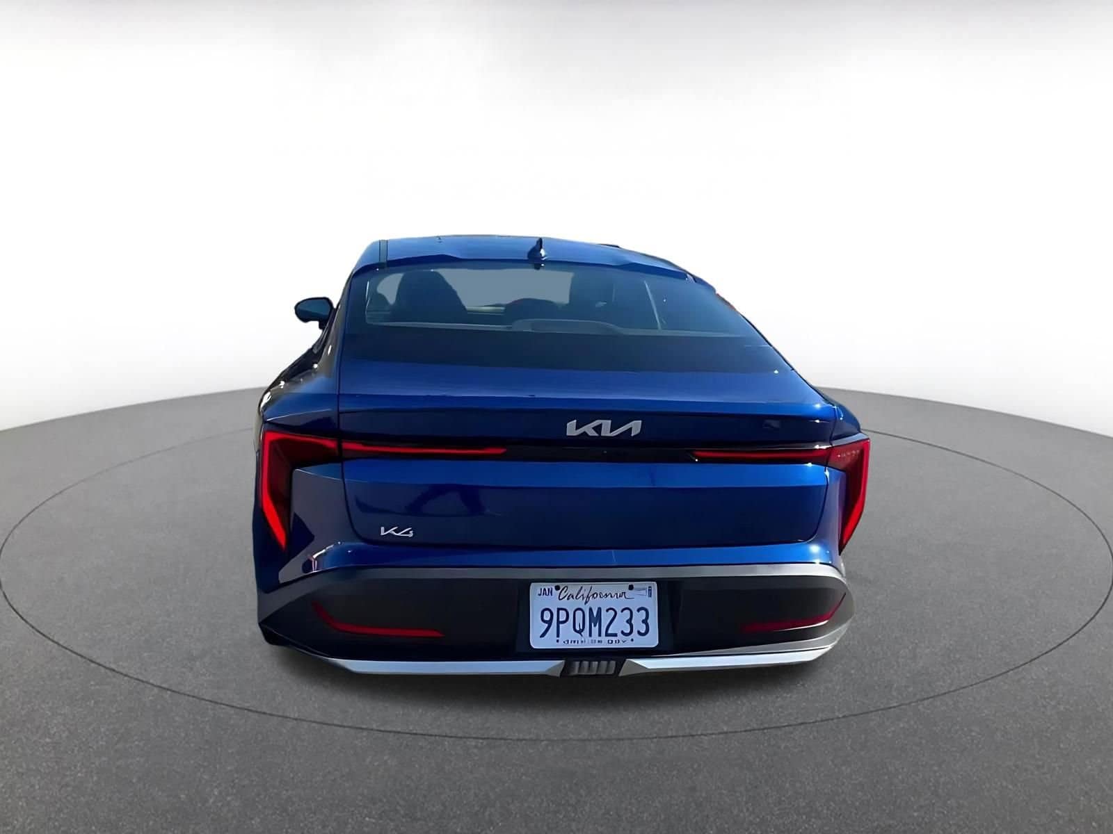 Thumbnail: 2025 Kia K4 - 12