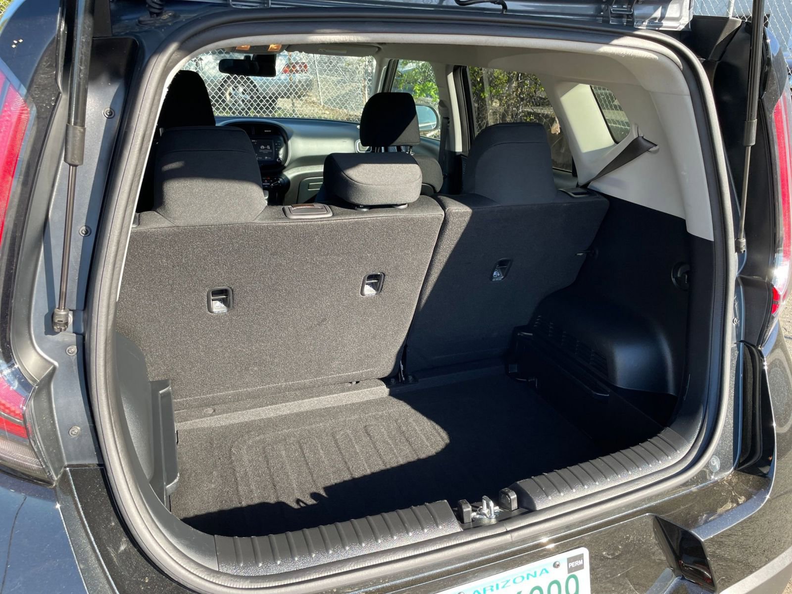 Thumbnail: 2025 Kia Soul - 29