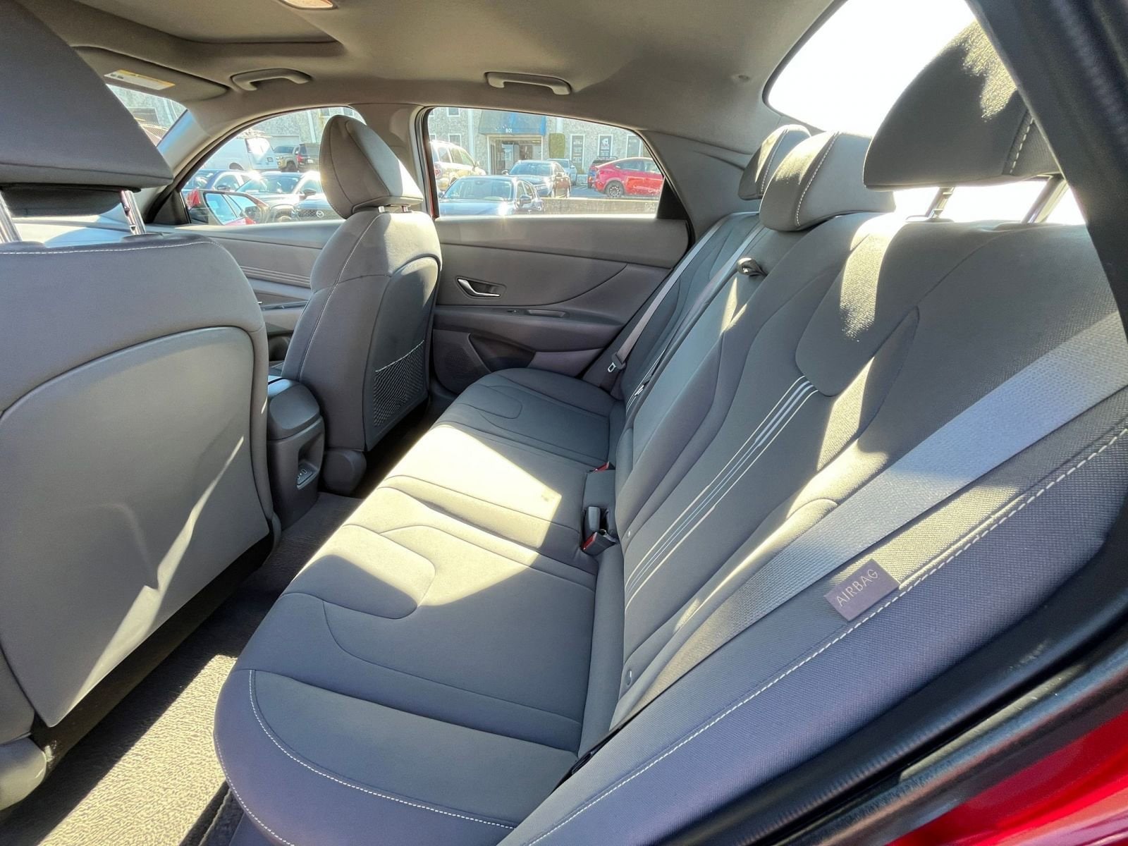 Thumbnail: 2025 Hyundai Elantra - 23