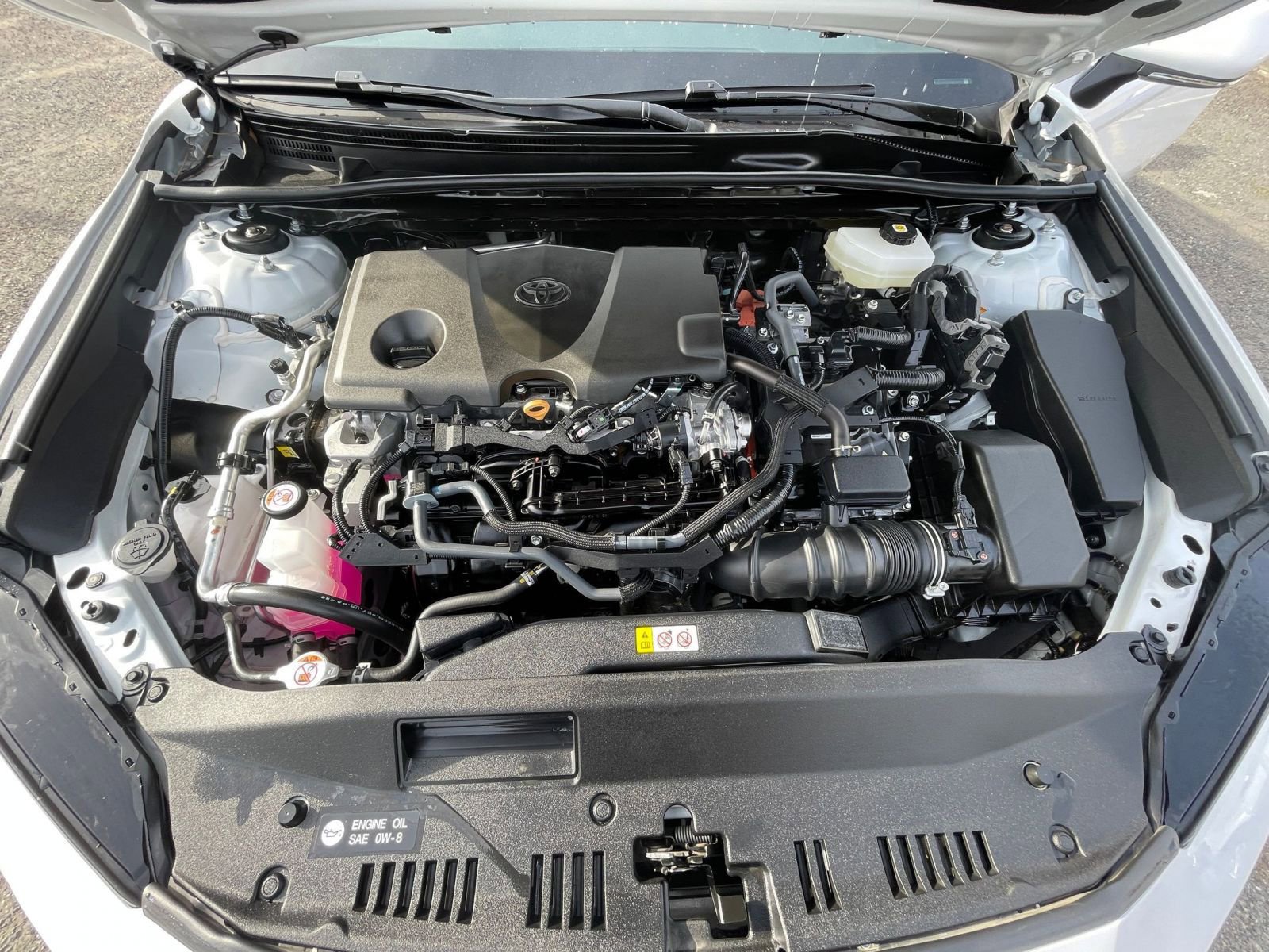 Thumbnail: 2025 Toyota Camry - 31