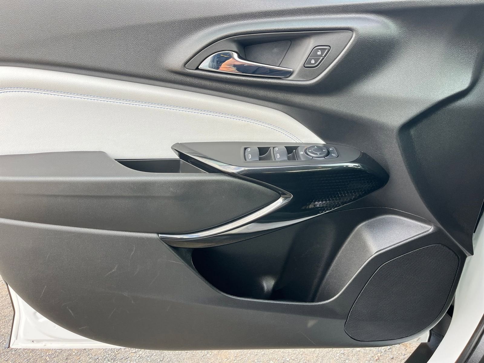 Thumbnail: 2025 Chevrolet Trax - 20