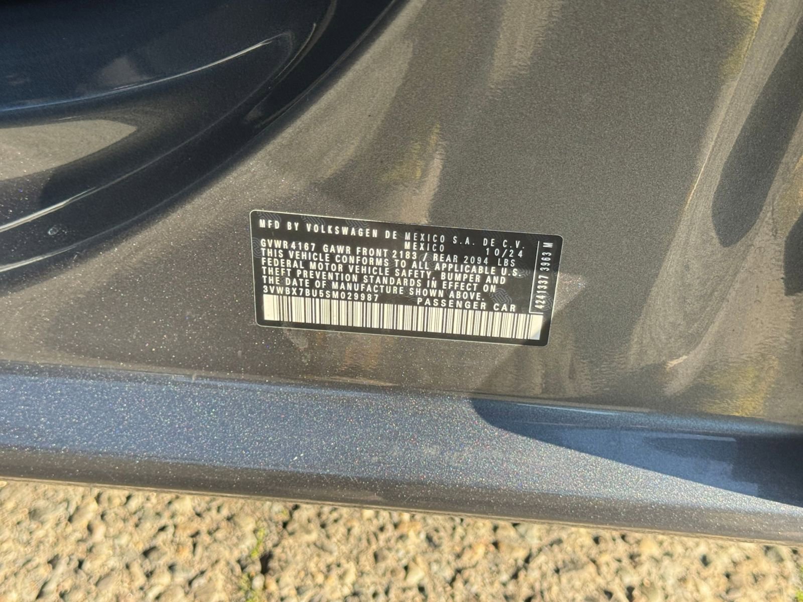 Thumbnail: 2025 Volkswagen Jetta - 27