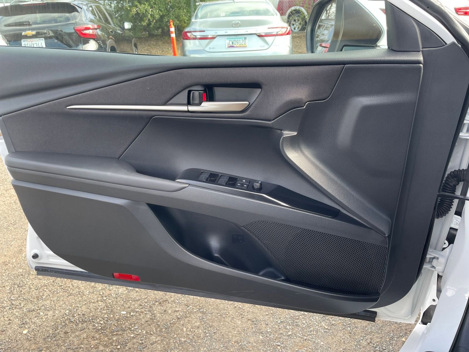 Thumbnail: 2025 Toyota Camry - 20