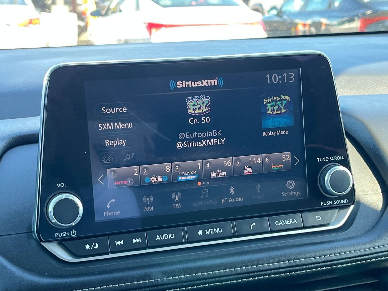 Thumbnail: 2025 Nissan Rogue - 20