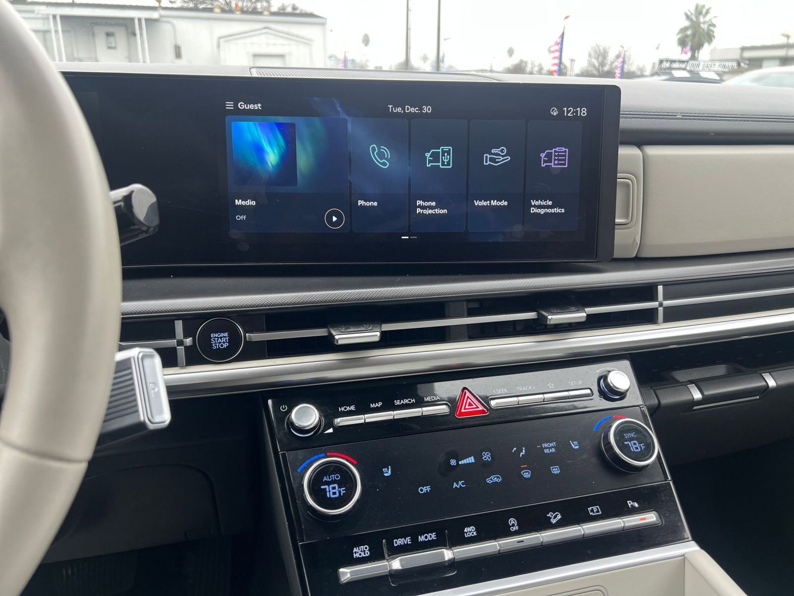 Thumbnail: 2025 Hyundai Santa Fe - 20