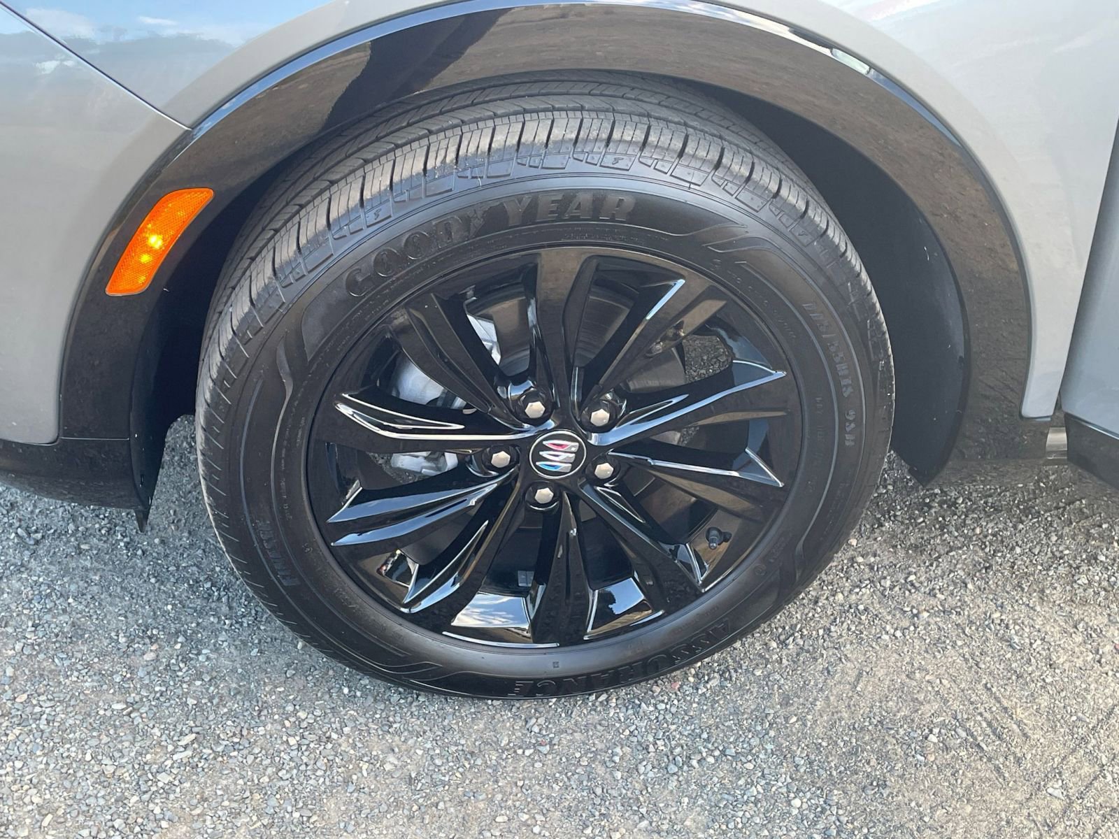 Thumbnail: 2025 Buick Envista - 28