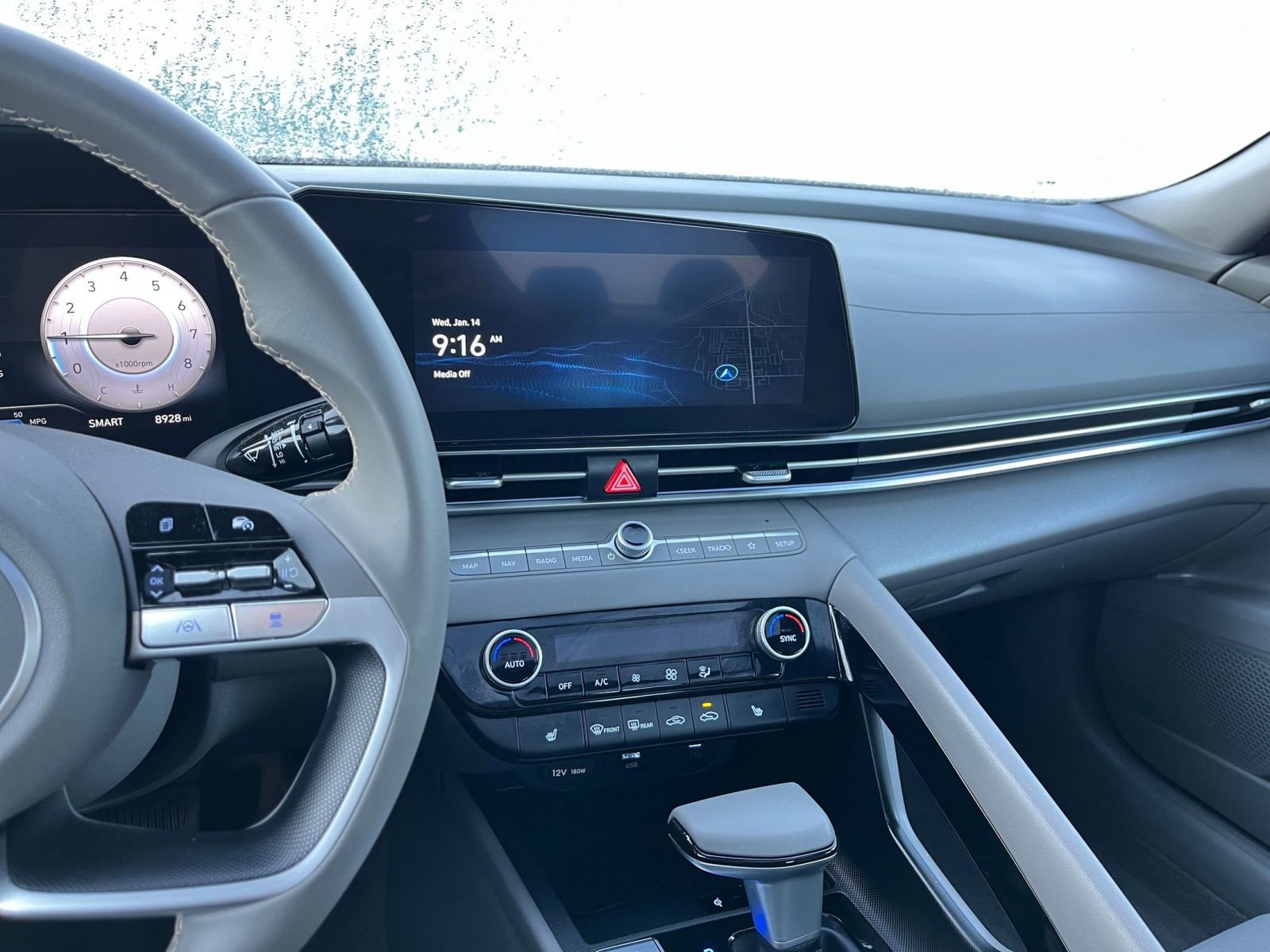 Thumbnail: 2025 Hyundai Elantra - 18