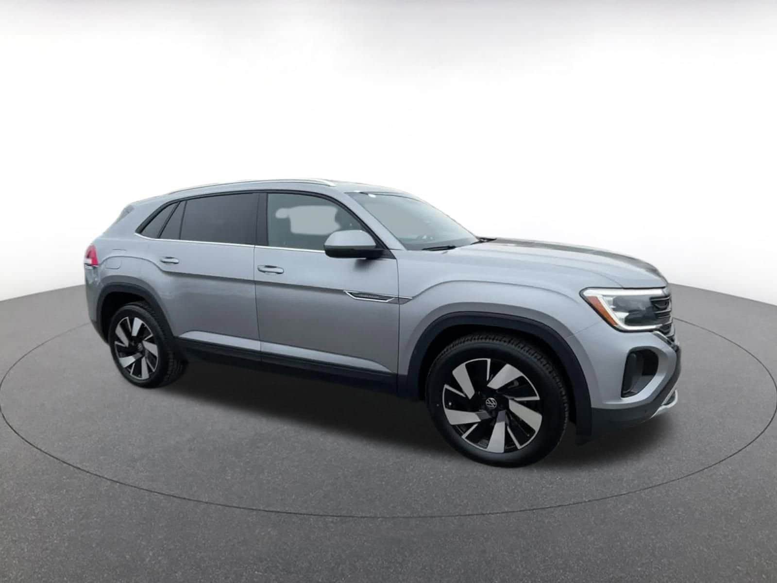 Thumbnail: 2025 Volkswagen Atlas - 2