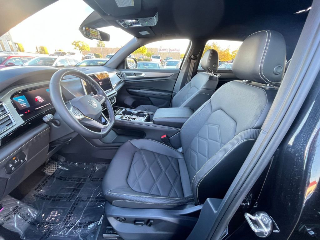 Thumbnail: 2025 Volkswagen Atlas - 20