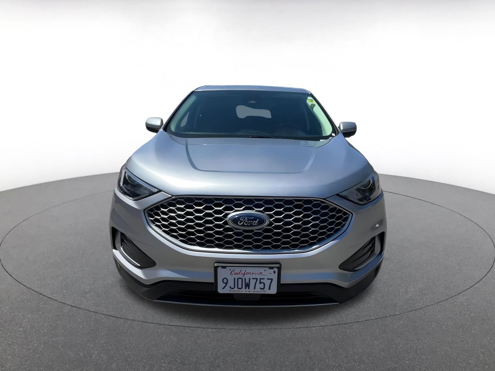 Thumbnail: 2024 Ford Edge - 4