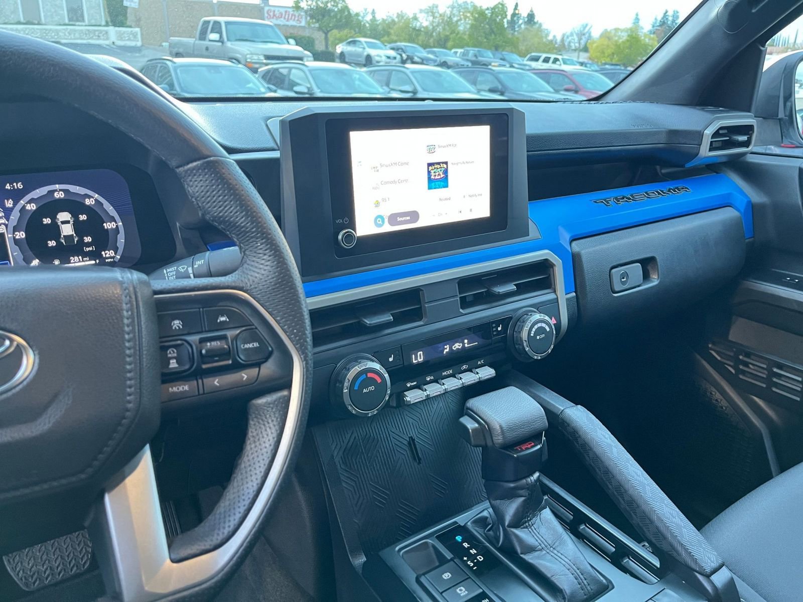 Thumbnail: 2025 Toyota Tacoma - 18