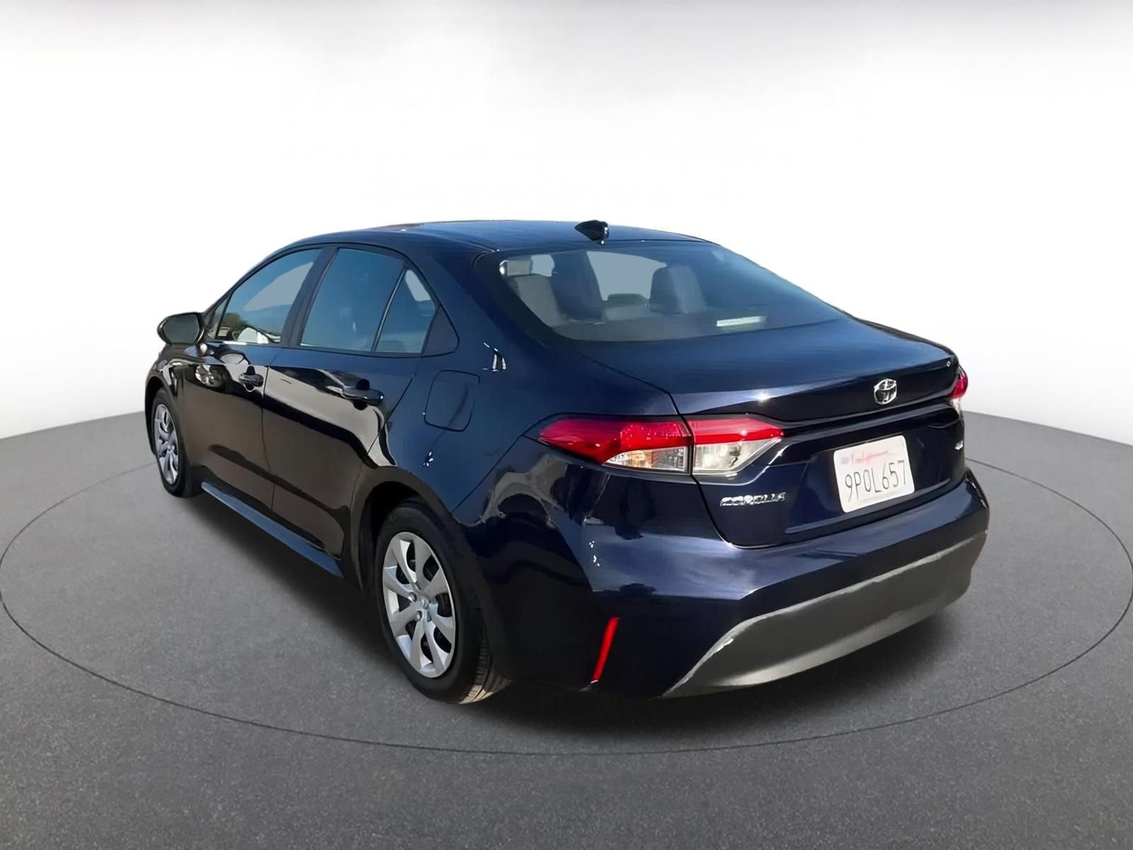 Thumbnail: 2025 Toyota Corolla - 11