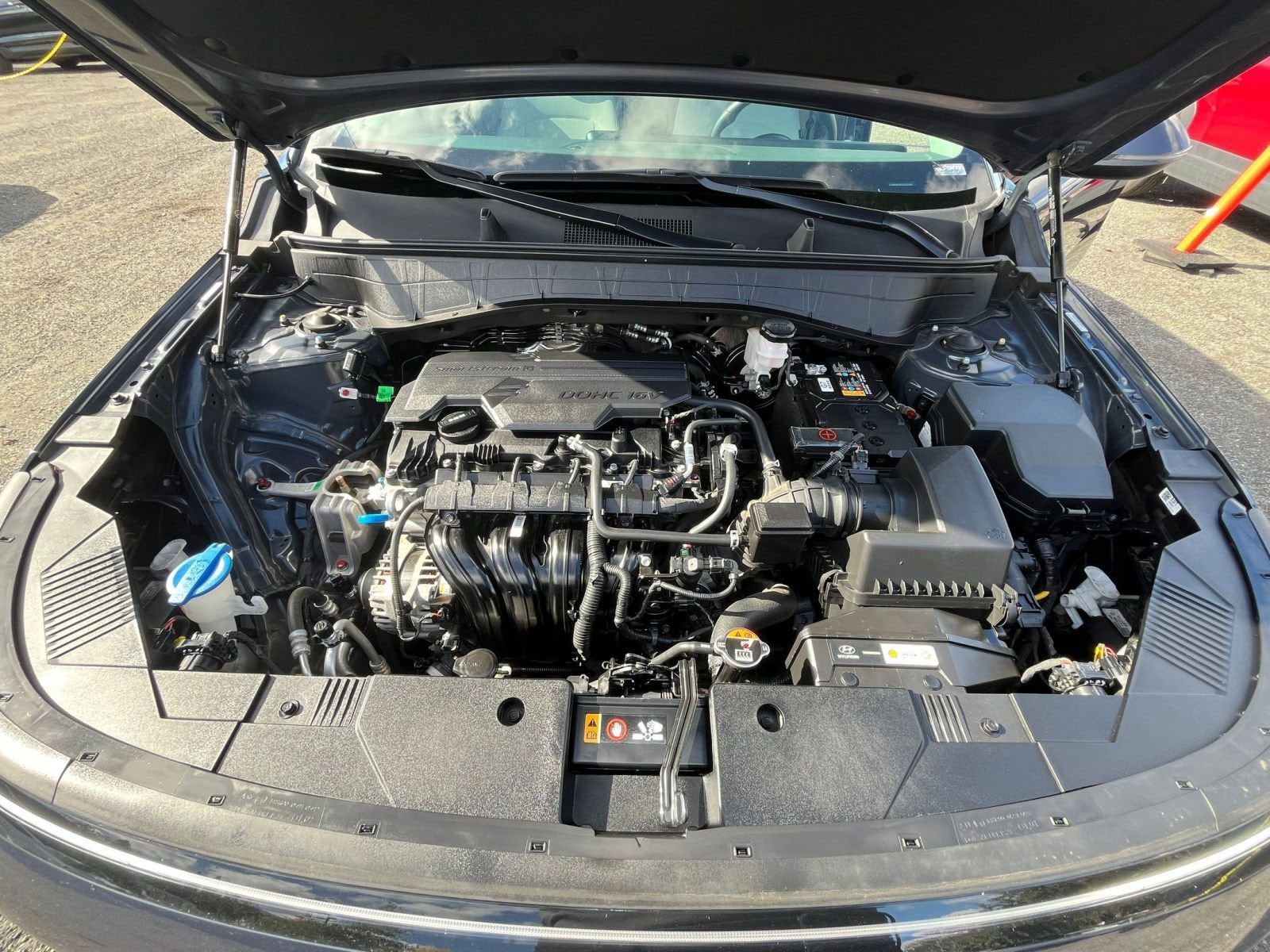 Thumbnail: 2025 Hyundai Kona - 32