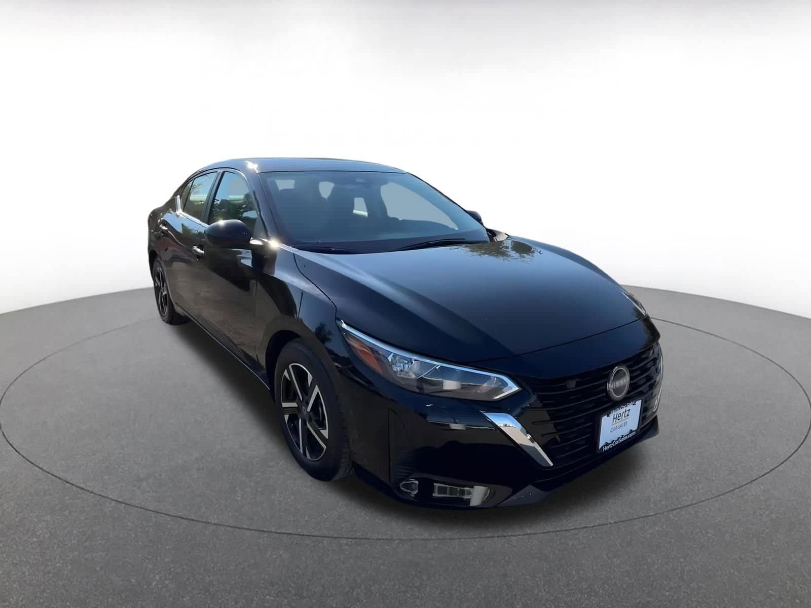Thumbnail: 2024 Nissan Sentra - 3
