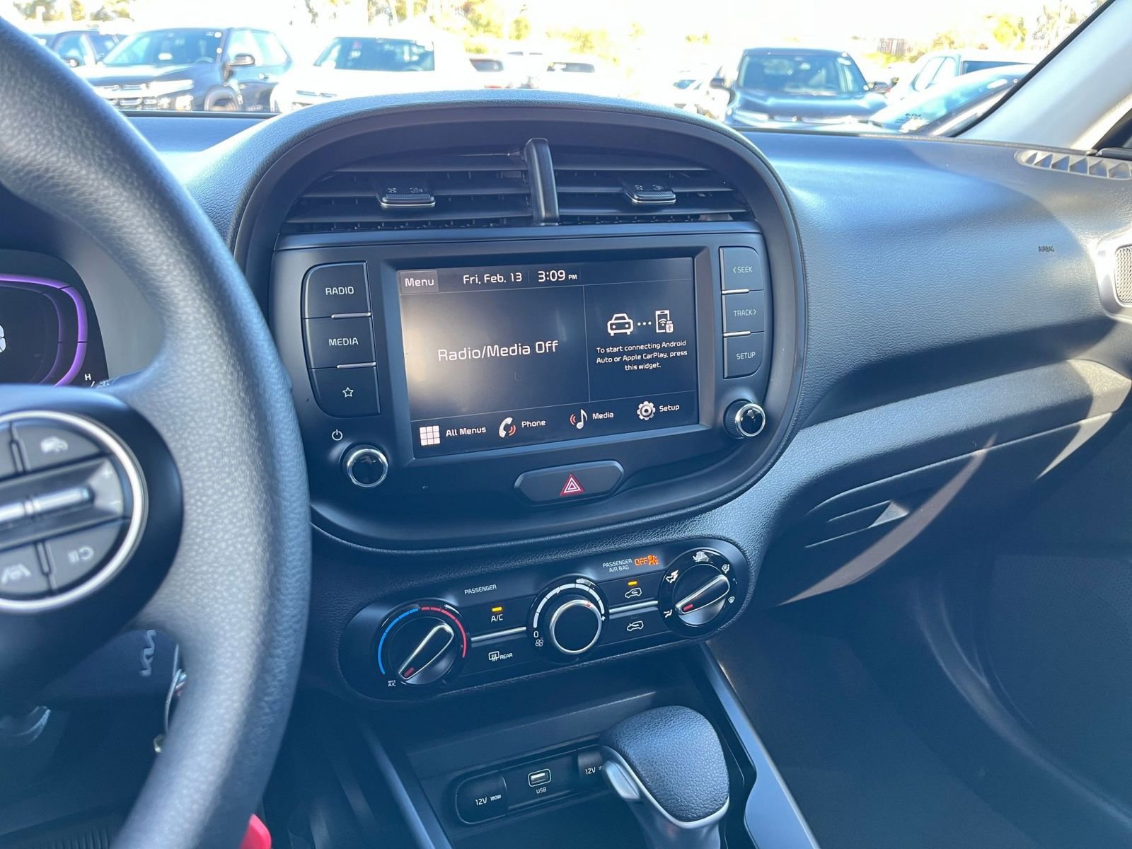 Thumbnail: 2025 Kia Soul - 17