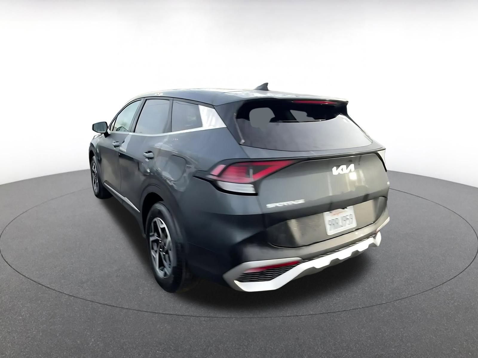 Thumbnail: 2025 Kia Sportage - 11