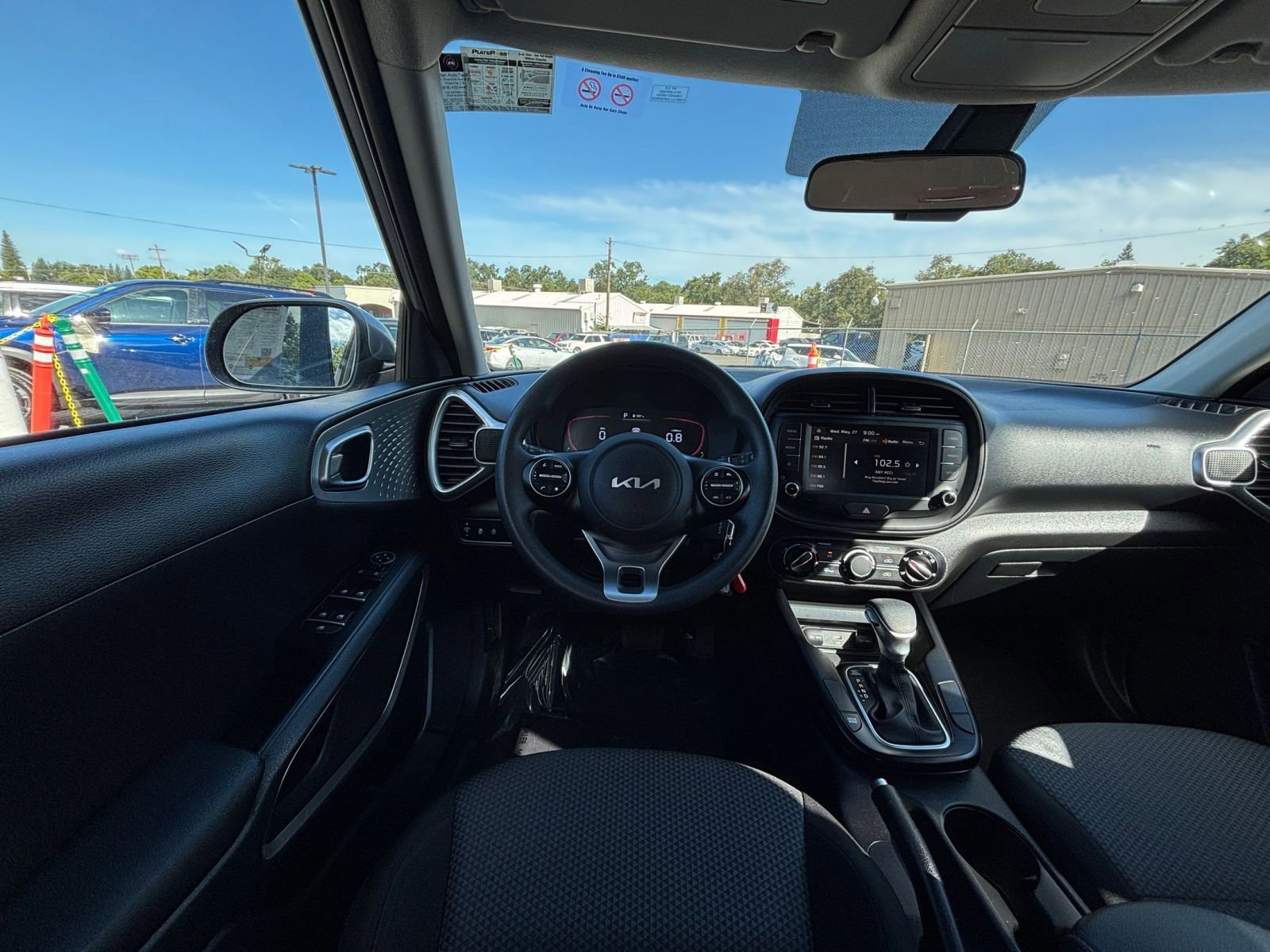 Thumbnail: 2025 Kia Soul - 32