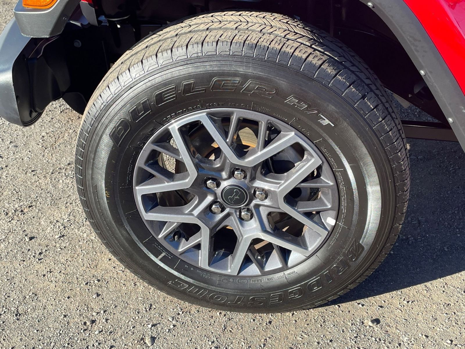 Thumbnail: 2025 Jeep Wrangler - 29