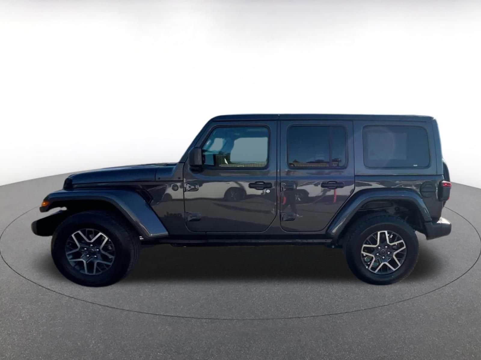 Thumbnail: 2025 Jeep Wrangler - 15