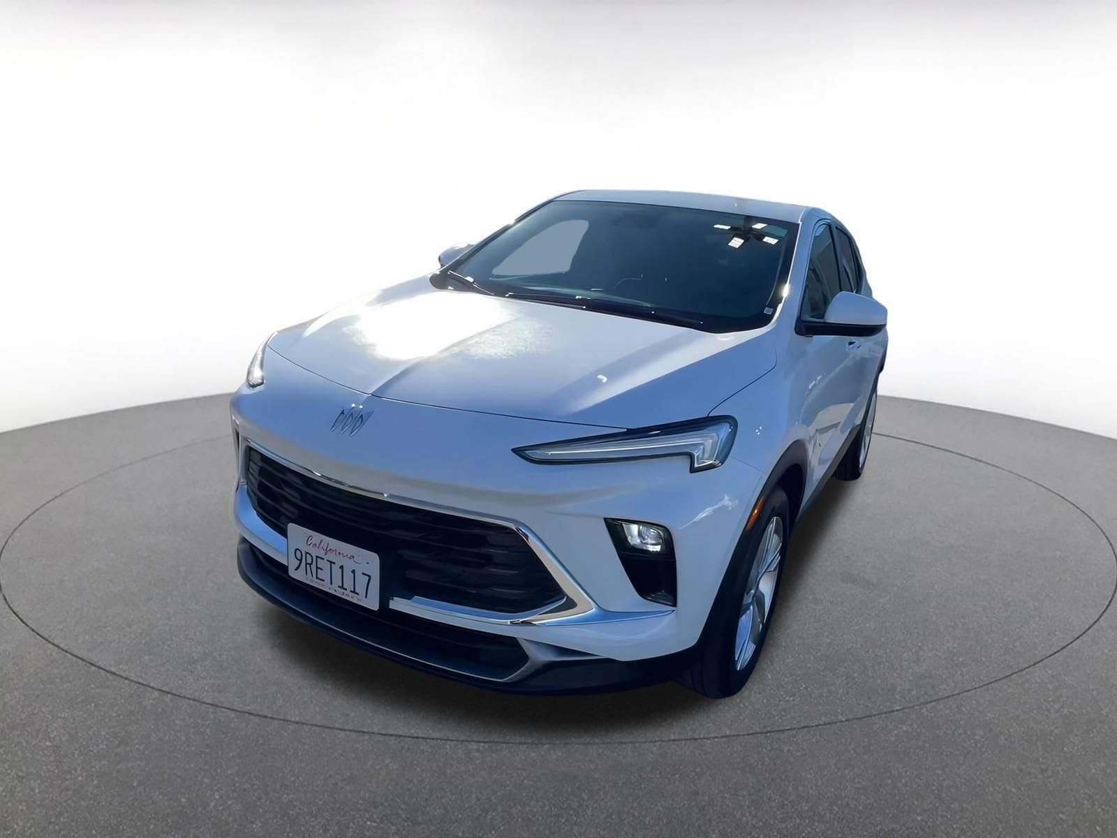 Thumbnail: 2025 Buick Encore GX - 7