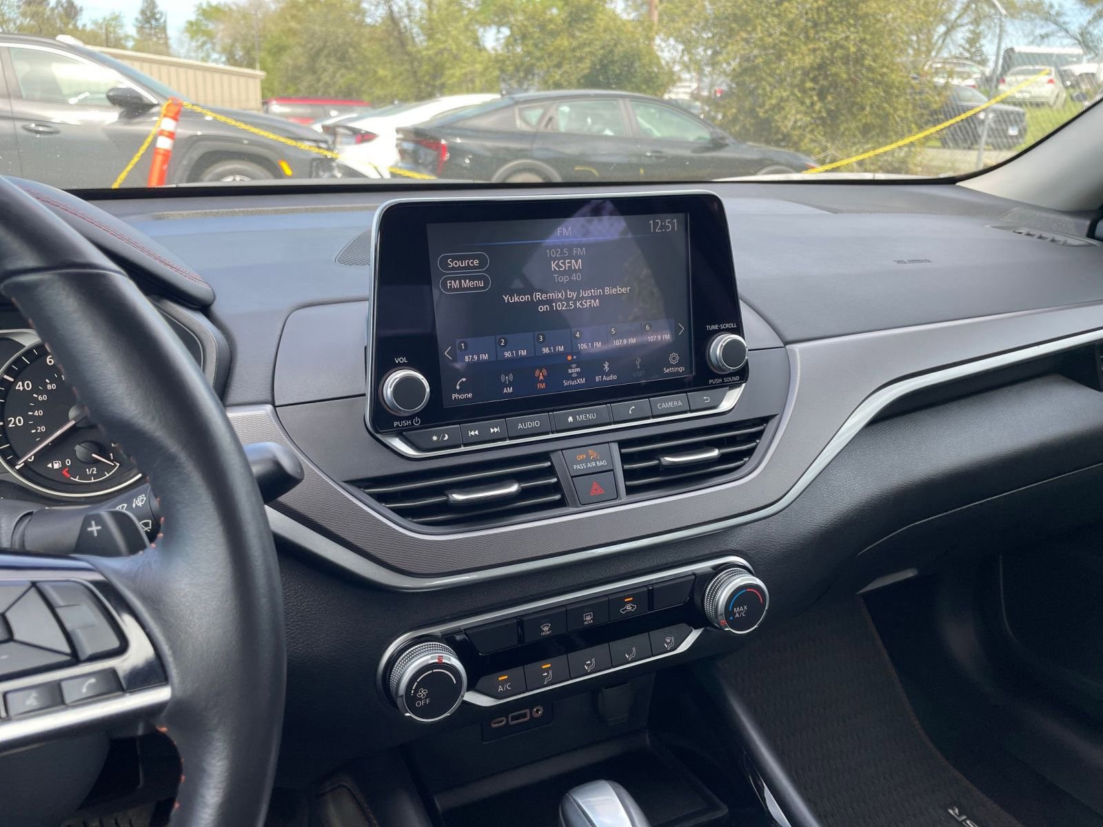 Thumbnail: 2025 Nissan Altima - 17