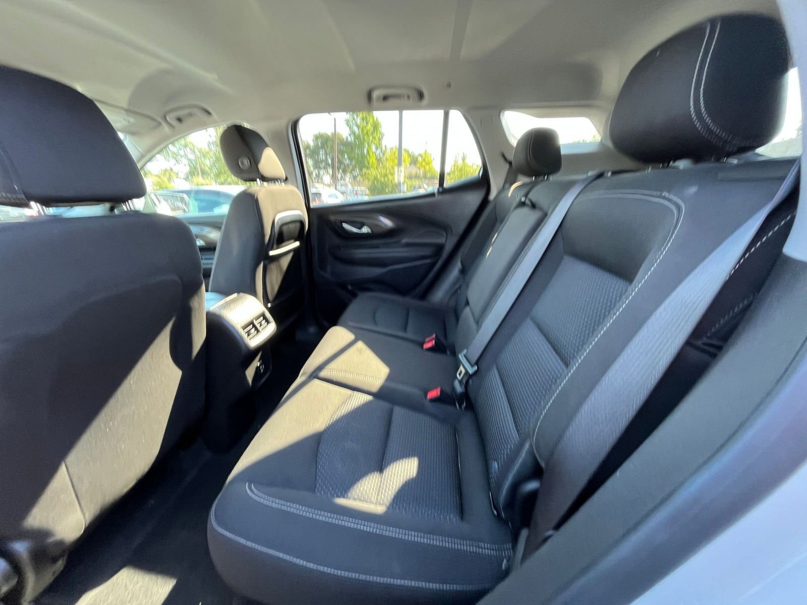 Thumbnail: 2024 GMC Terrain - 30