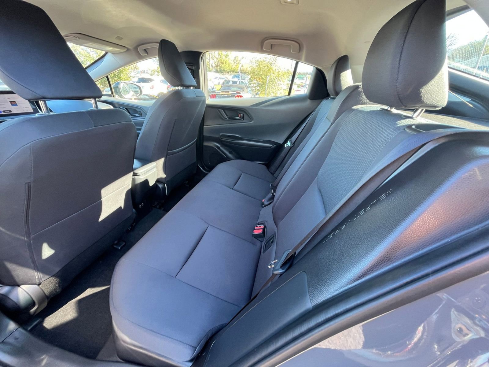 Thumbnail: 2025 Toyota Prius - 23