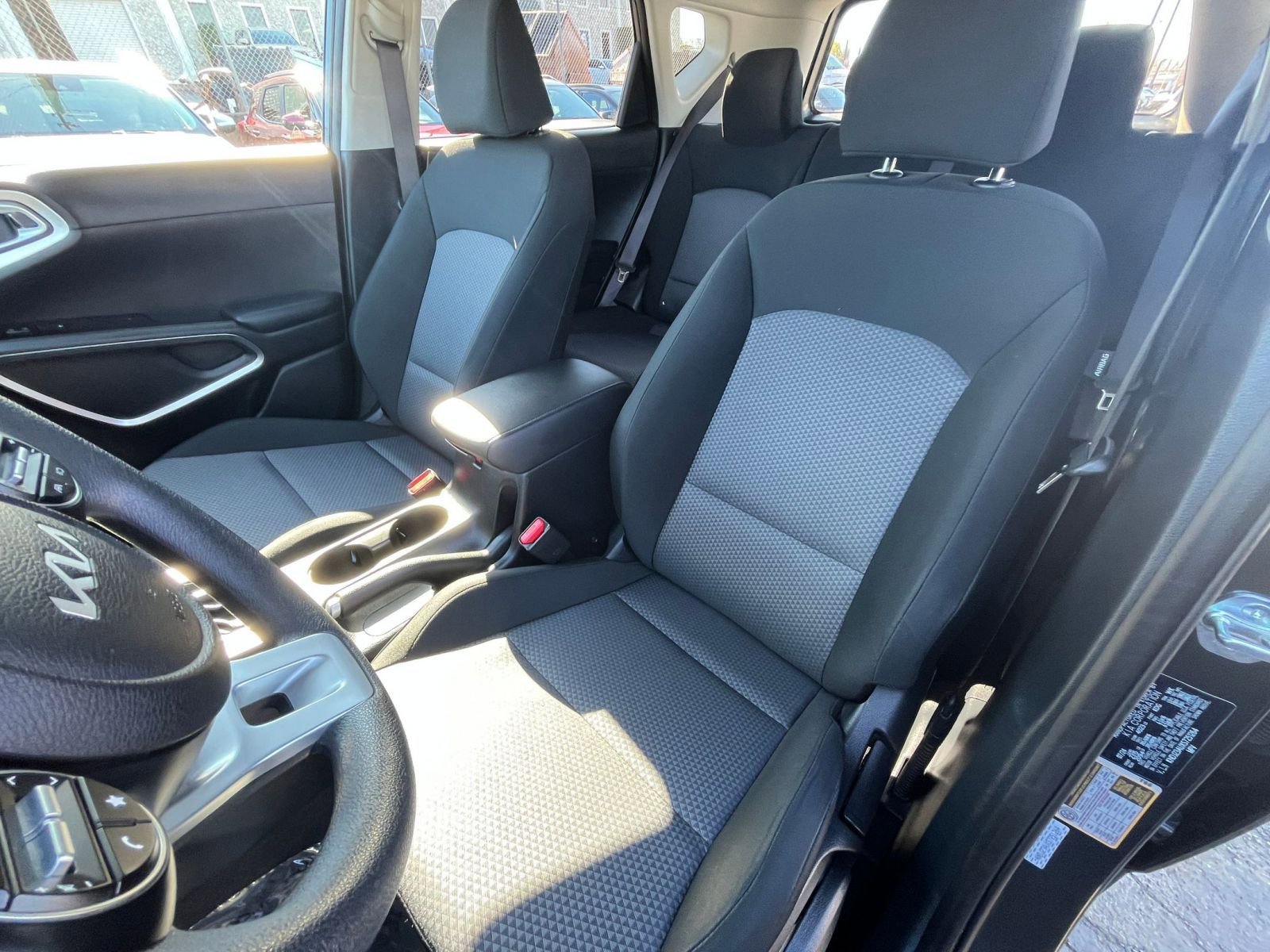 Thumbnail: 2025 Kia Soul - 34