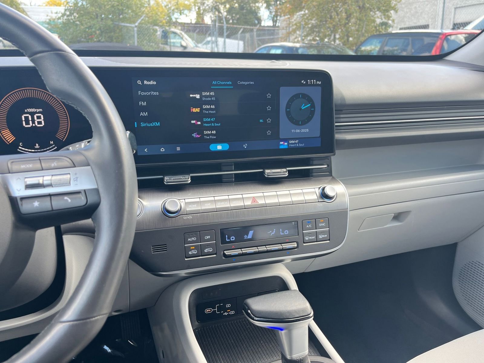 Thumbnail: 2025 Hyundai Kona - 18