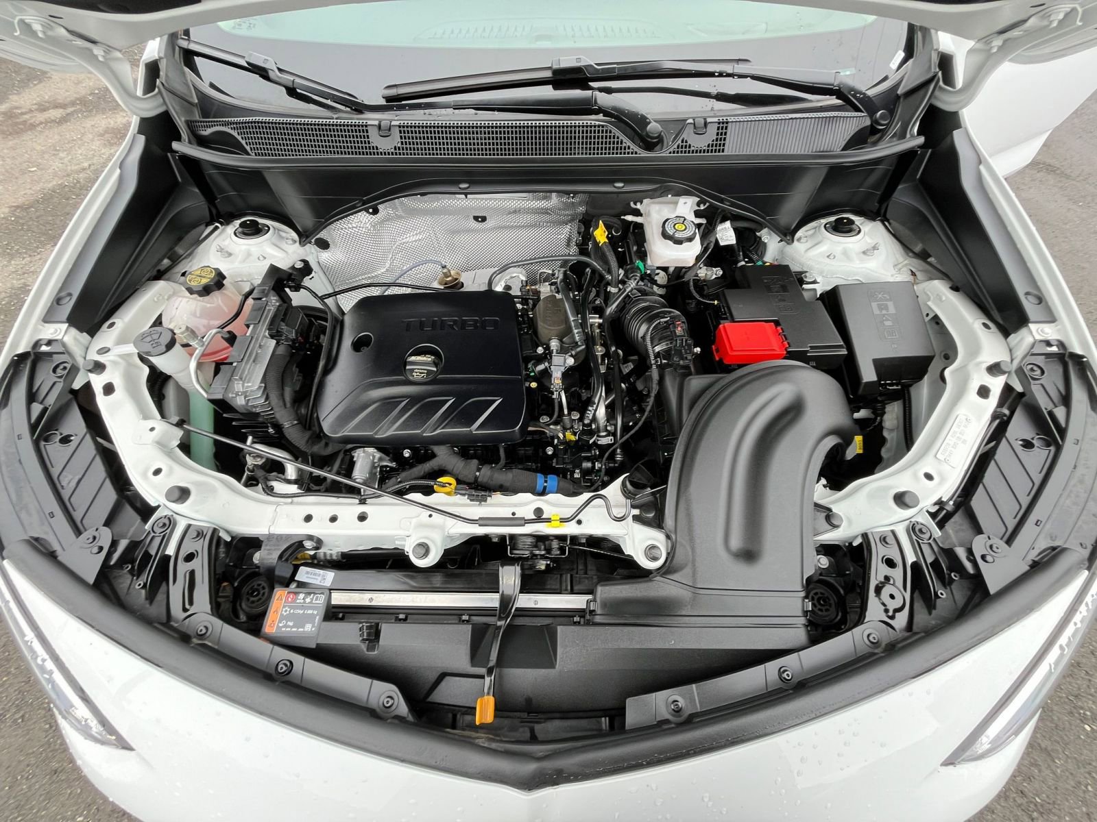 Thumbnail: 2025 Buick Encore GX - 30