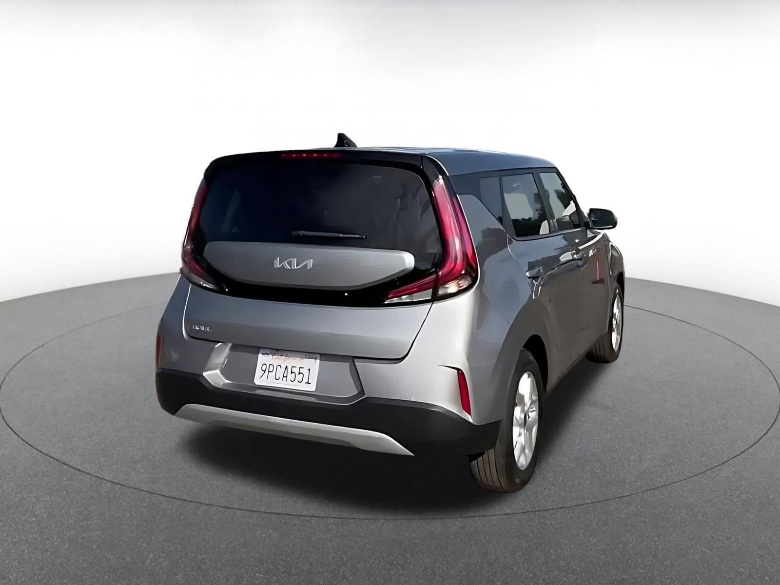 Thumbnail: 2025 Kia Soul - 14
