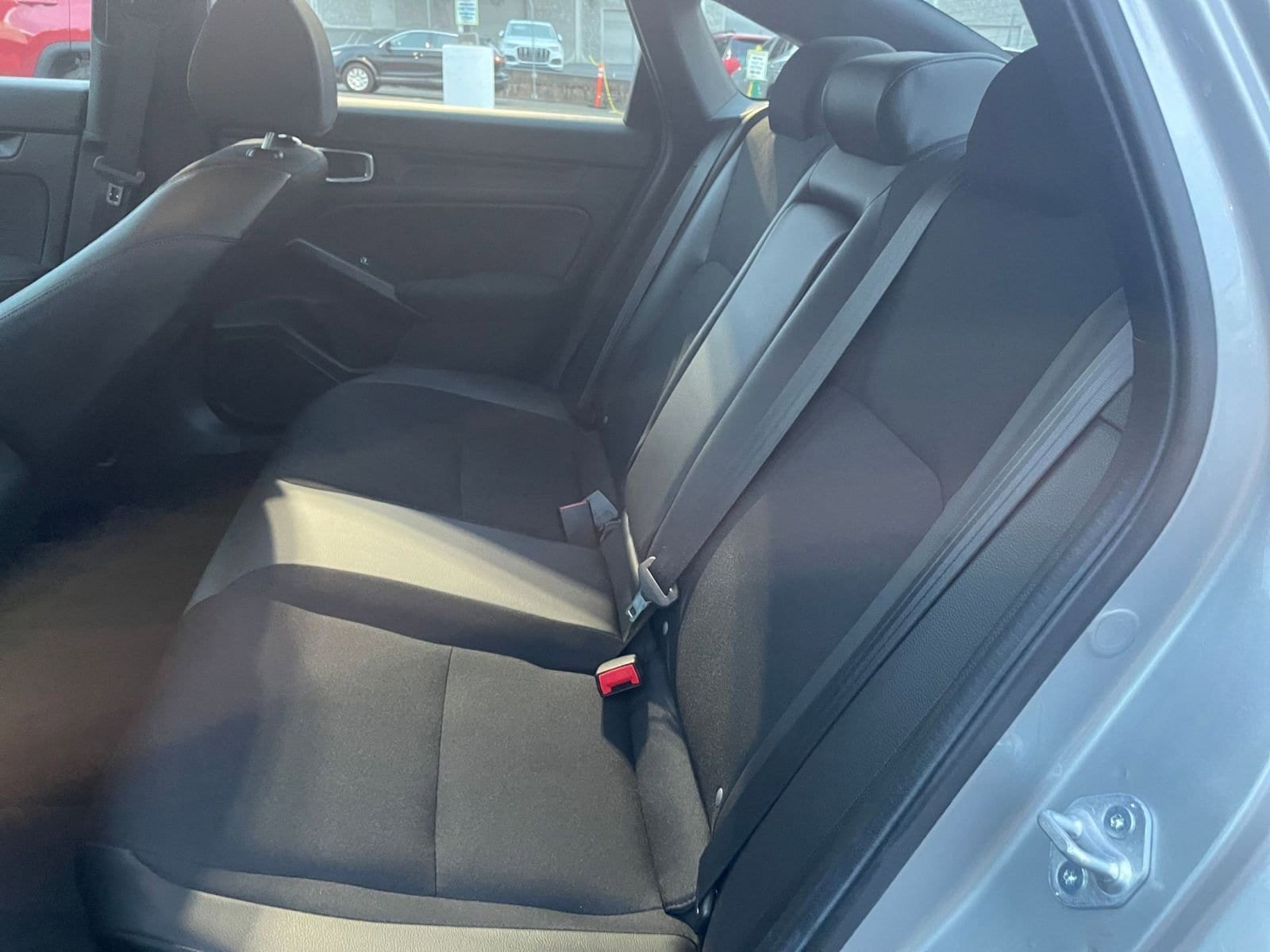 Thumbnail: 2025 Honda Civic - 23