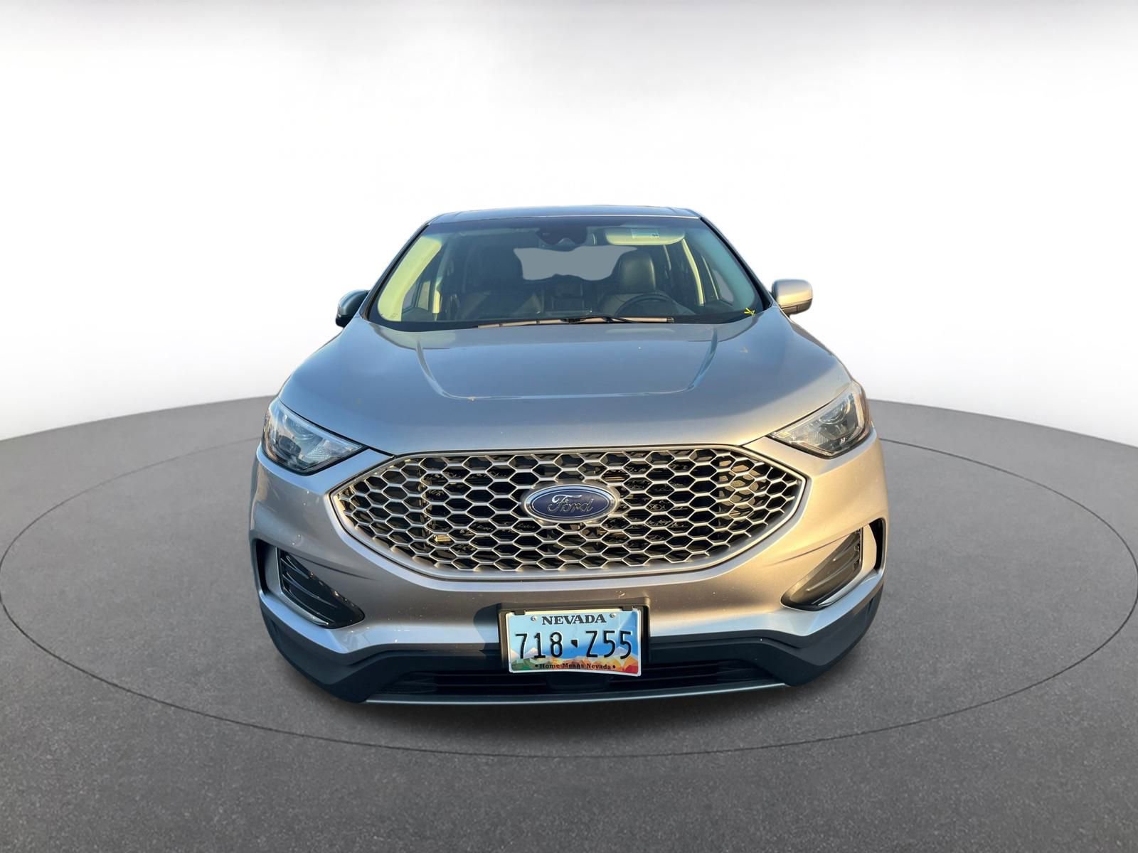 Thumbnail: 2024 Ford Edge - 8