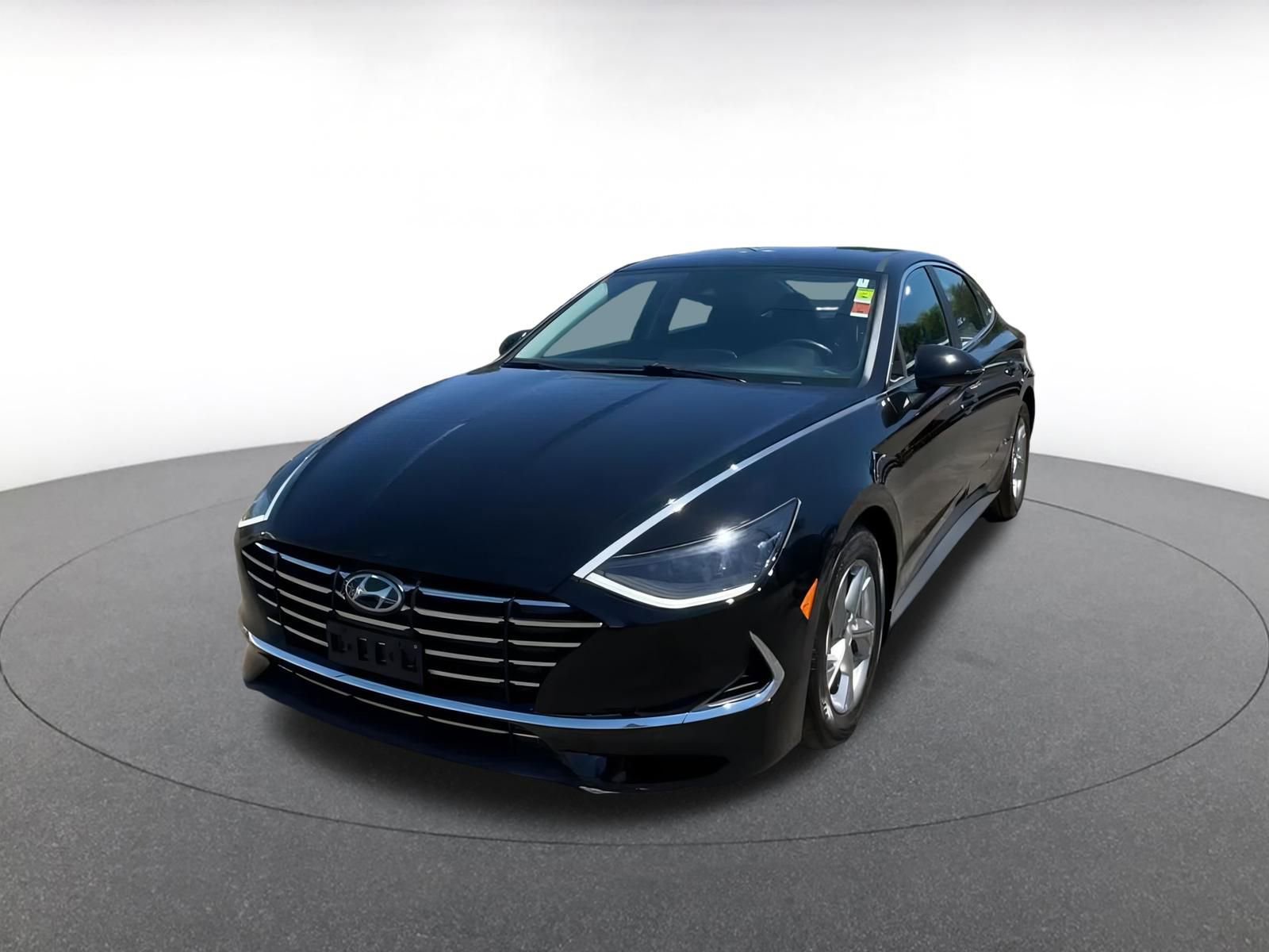 Thumbnail: 2023 Hyundai Sonata - 6