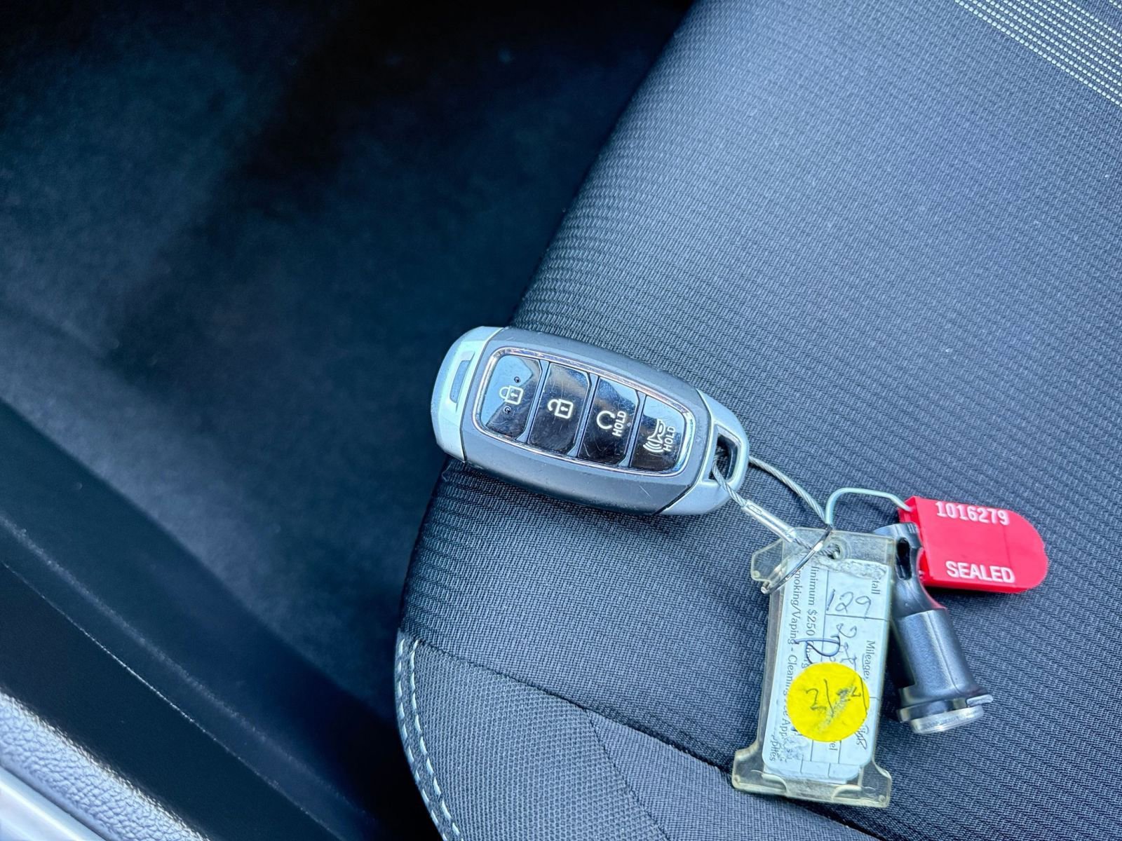 Thumbnail: 2025 Hyundai Venue - 21