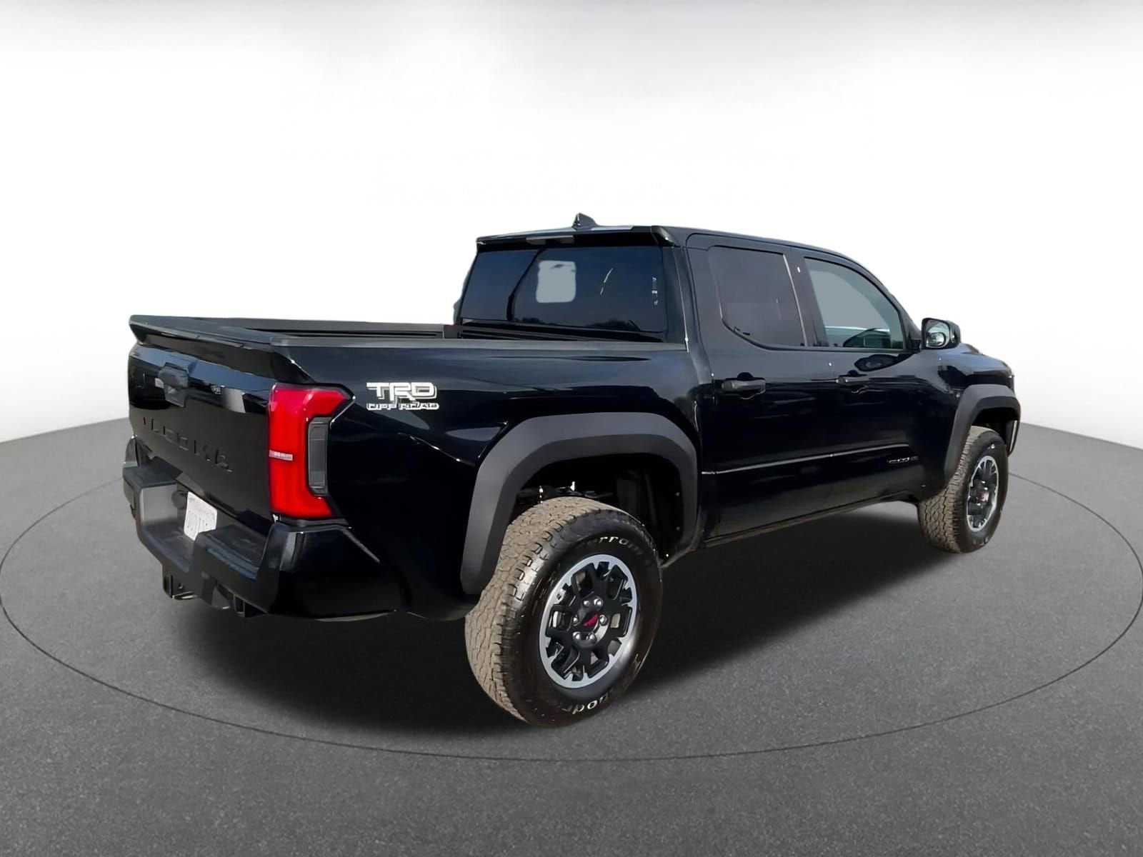 Thumbnail: 2025 Toyota Tacoma - 14