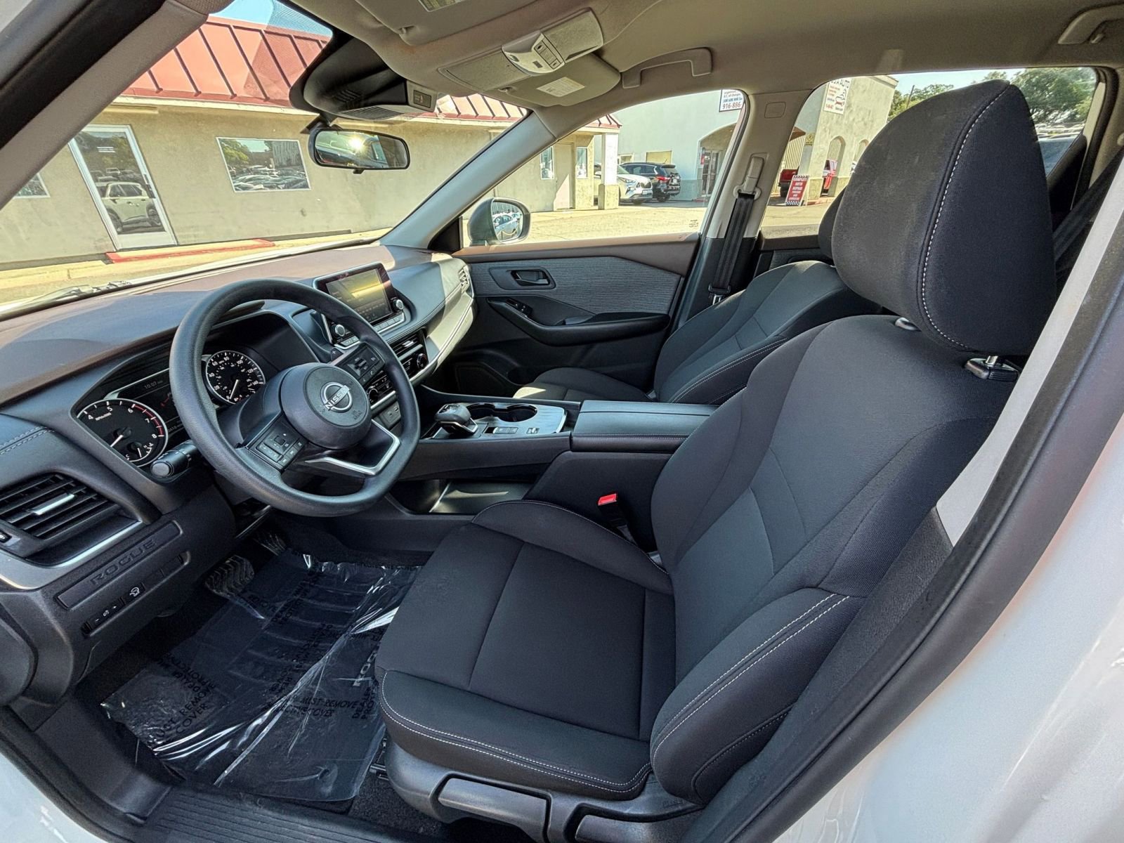 Thumbnail: 2023 Nissan Rogue - 27